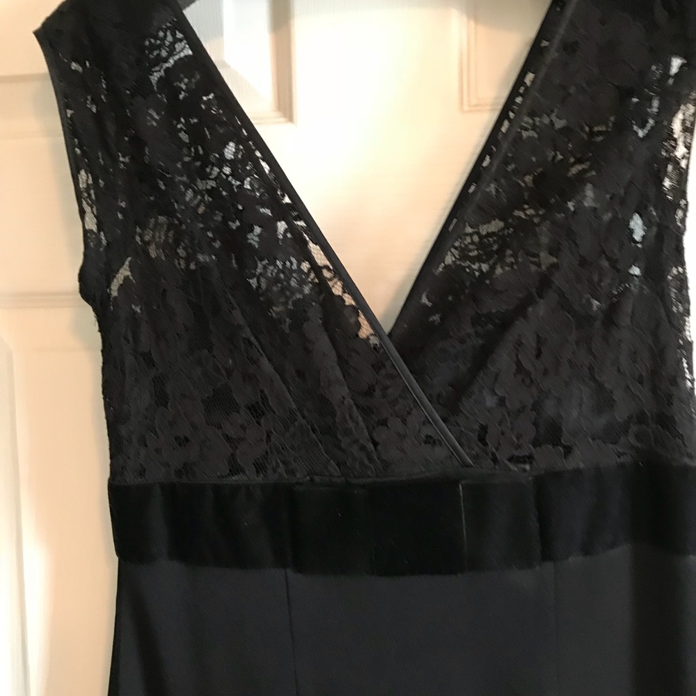 Banana Republic Little black dress